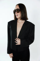Black Jacket