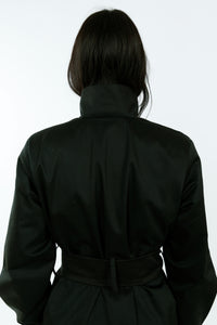 Black Jacket belt