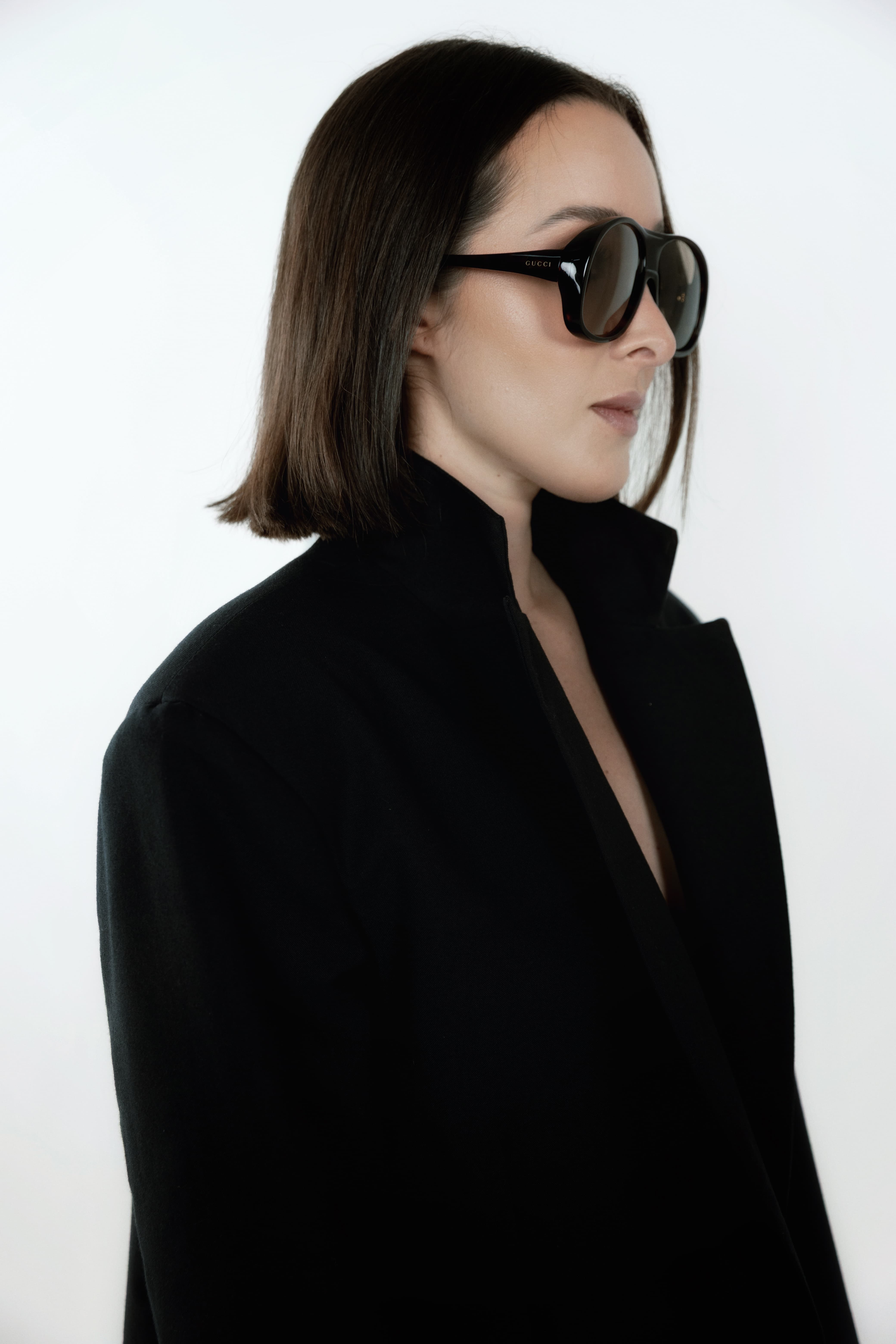 Black Jacket